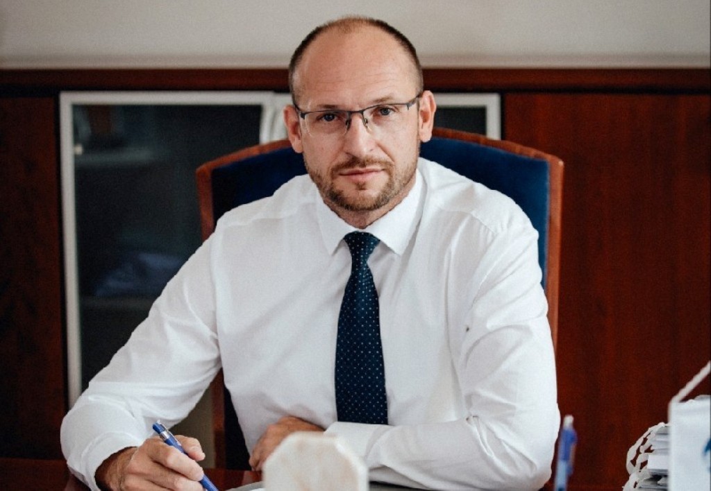 Slovenský vodohospodársky podnik má nového šéfa. Hľadajú aj predsedu dozornej rady